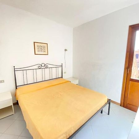 Ferienwohnung Cinta 1 San Teodoro  Exterior foto