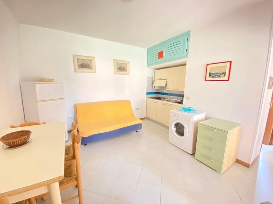 Ferienwohnung Cinta 1 San Teodoro  Exterior foto