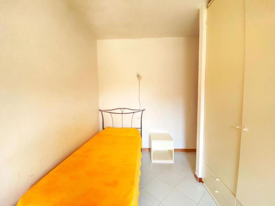 Ferienwohnung Cinta 1 San Teodoro  Exterior foto