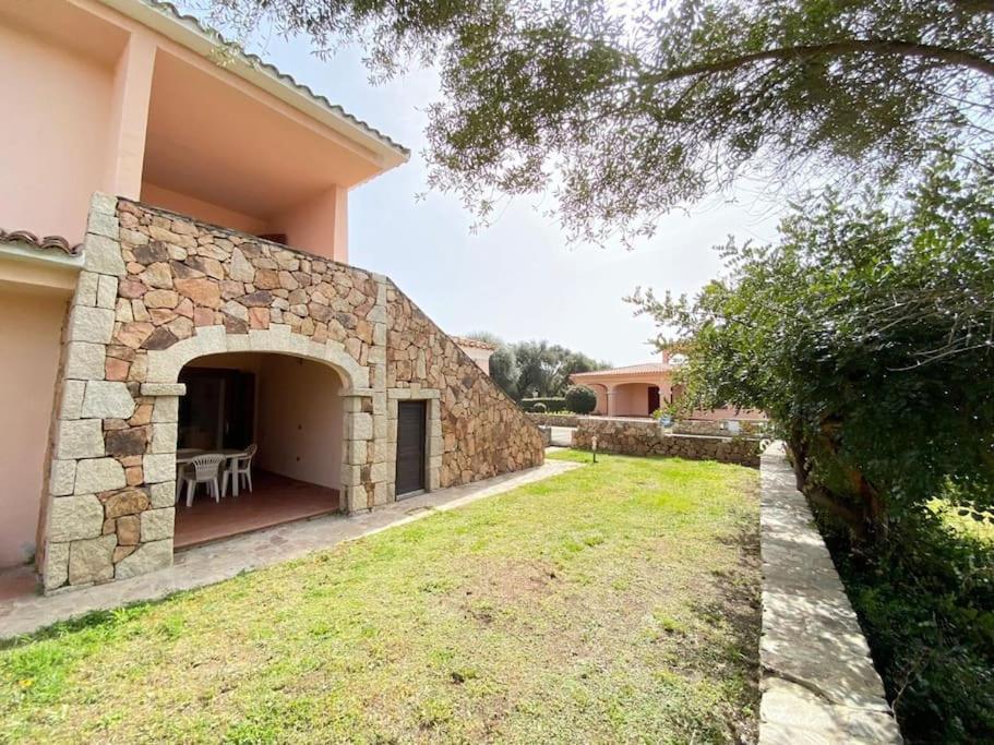 Ferienwohnung Cinta 1 San Teodoro  Exterior foto