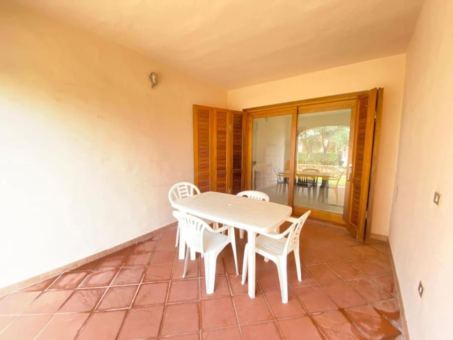 Ferienwohnung Cinta 1 San Teodoro  Exterior foto