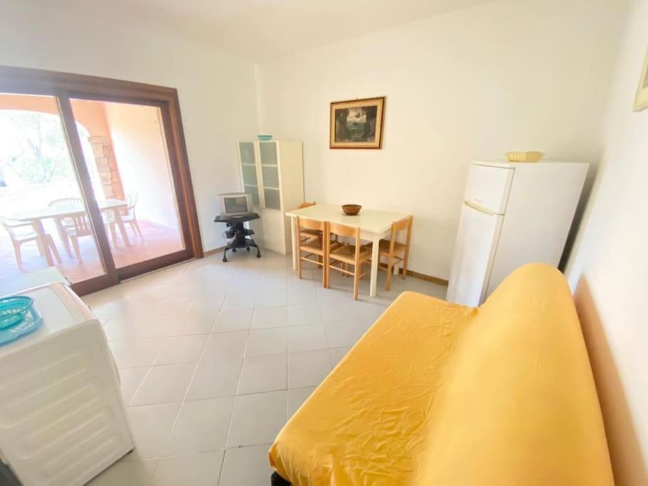 Ferienwohnung Cinta 1 San Teodoro  Exterior foto